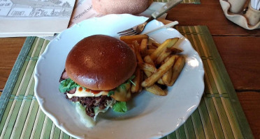 Penzion Myslivna Comida