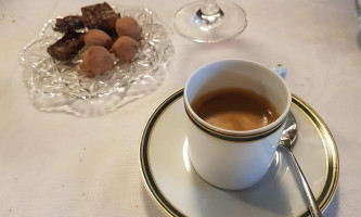 Abisal drink