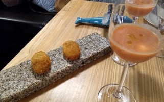 Abisal drink