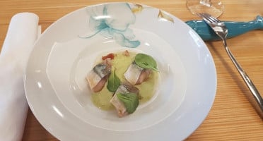 Abisal food