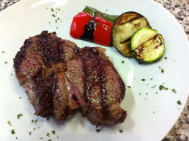 Al Punto Rodizio Brasileno food