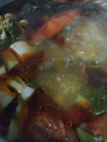 El Tapeito food