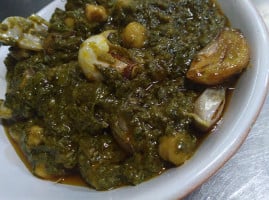 El Tapeito food