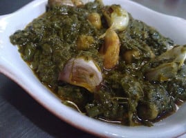 El Tapeito food