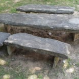 Doctor Pedro Alonso's Park Exterior