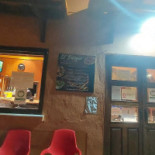 Doctor Pedro Alonso's Park Dentro