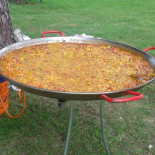 Doctor Pedro Alonso's Park Exterior