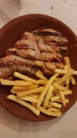 Meson Emigrante food