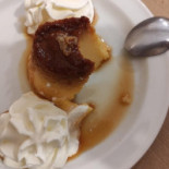 Meson Hostal La Cadena Comida