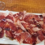 Meson Hostal La Cadena Comida