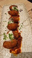 Cal Maginet food