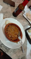 El Racó Del Pau I La Camèlia food