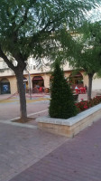 El Racó Del Pau I La Camèlia outside