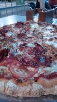 Pizzeria Eclipse Vera (almeria) food