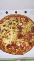 Pizzeria Eclipse Vera (almeria) food