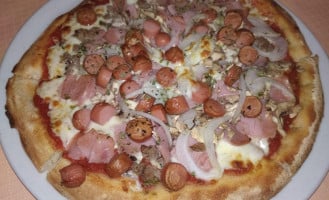 Pizzeria Eclipse Vera (almeria) food