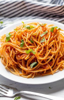 Amore Pizza Service food