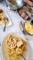 Meson A Ria food