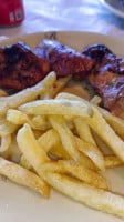 Meson A Ria food