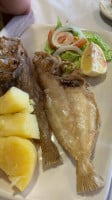Meson A Ria food