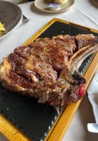 Casa Marco food