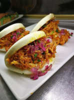 Pizzeria La Cova Nourriture