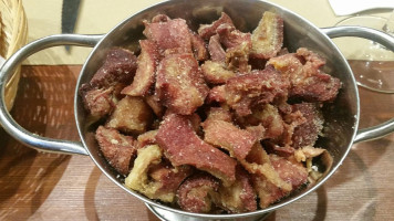 Pizzeria La Cova Nourriture