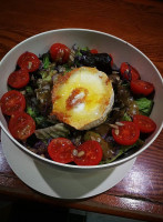 Pizzeria La Cova Nourriture