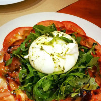 Pizzeria La Cova Nourriture