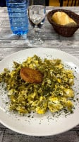 El Abuelo food