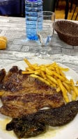 El Abuelo food