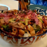 Alianzza Tapas Copas food