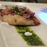 Alianzza Tapas Copas food