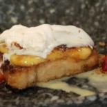 Alianzza Tapas Copas food