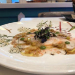 Alianzza Tapas Copas food