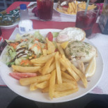 Casino De Vallirana Comida