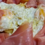 Casino De Vallirana Comida