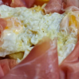 Casino De Vallirana Comida