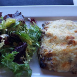 Casino De Vallirana Comida