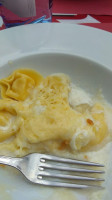 Casa Riu food