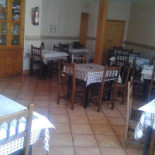 Casa Pepe À l'intérieur