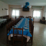 Casa Pepe À l'intérieur