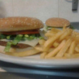 Casa Pepe Nourriture