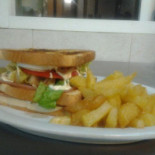 Casa Pepe Nourriture