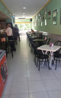 Cafetetia Sanzur inside