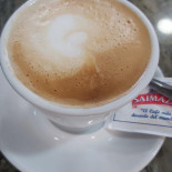 Café Los Currantes Bebida