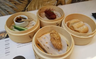 Chirón food
