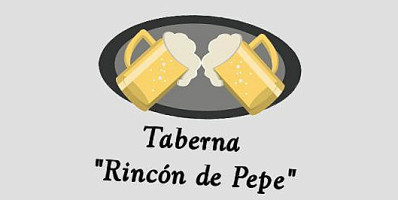 Taberna Rincón De Pepe logo