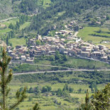 Alberg Can Cortina outside