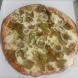 Rest. Centro Btt La Pandera Comida